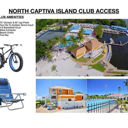170-Solitude Home North Captiva المظهر الخارجي الصورة