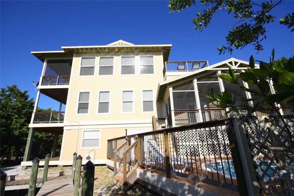 170-Solitude Home North Captiva المظهر الخارجي الصورة
