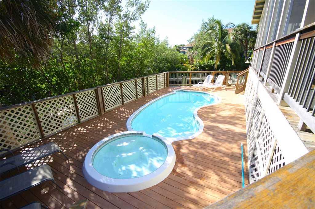 170-Solitude Home North Captiva المظهر الخارجي الصورة